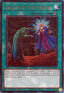 Called by the Grave — 25th Anniversary Rarity Collection (RA01-057) Yu-Gi-Oh! card