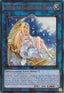 Artemis, the Magistus Moon Maiden — 25th Anniversary Rarity Collection (RA01-049) Yu-Gi-Oh! card