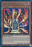 Lava Golem — 25th Anniversary Rarity Collection (RA01-001) Yu-Gi-Oh! card