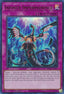 Infinite Impermanence — 25th Anniversary Rarity Collection (RA01-075) Yu-Gi-Oh! card