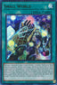 Small World — 25th Anniversary Rarity Collection (RA01-067) Yu-Gi-Oh! card
