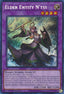 Elder Entity N'tss — 25th Anniversary Rarity Collection (RA01-026) Yu-Gi-Oh! card