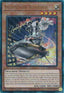 Inspector Boarder — 25th Anniversary Rarity Collection (RA01-010) Yu-Gi-Oh! card