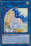 Artemis, the Magistus Moon Maiden — 25th Anniversary Rarity Collection (RA01-049) Yu-Gi-Oh! card