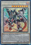 Borreload Savage Dragon — 25th Anniversary Rarity Collection (RA01-033) Yu-Gi-Oh! card