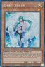 Effect Veiler — 25th Anniversary Rarity Collection (RA01-003) Yu-Gi-Oh! card