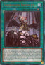 Forbidden Droplet — 25th Anniversary Rarity Collection (RA01-064) Yu-Gi-Oh! card