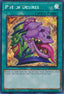 Pot of Desires — 25th Anniversary Rarity Collection (RA01-056) Yu-Gi-Oh! card