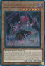 Blackwing - Simoon the Poison Wind — 25th Anniversary Rarity Collection (RA01-012) Yu-Gi-Oh! card