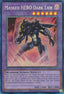 Masked HERO Dark Law — 25th Anniversary Rarity Collection (RA01-025) Yu-Gi-Oh! card