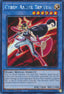 Cyber Angel Benten — 25th Anniversary Rarity Collection (RA01-024) Yu-Gi-Oh! card