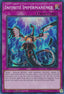 Infinite Impermanence — 25th Anniversary Rarity Collection (RA01-075) Yu-Gi-Oh! card