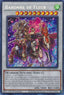 Baronne de Fleur — 25th Anniversary Rarity Collection (RA01-034) Yu-Gi-Oh! card