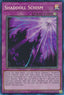 Shaddoll Schism — 25th Anniversary Rarity Collection (RA01-077) Yu-Gi-Oh! card