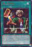 Reasoning — 25th Anniversary Rarity Collection (RA01-052) Yu-Gi-Oh! card