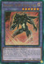 Masked HERO Dark Law — 25th Anniversary Rarity Collection (RA01-025) Yu-Gi-Oh! card