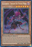 Blackwing - Simoon the Poison Wind — 25th Anniversary Rarity Collection (RA01-012) Yu-Gi-Oh! card