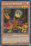 Lonefire Blossom — 25th Anniversary Rarity Collection (RA01-002) Yu-Gi-Oh! card