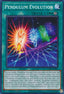 Pendulum Evolution — 25th Anniversary Tin: Dueling Mirrors (MP24-392) Yu-Gi-Oh! card
