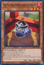 The Cuckoo Commanded to Croon — 25th Anniversary Tin: Dueling Mirrors (MP24-368) Yu-Gi-Oh! card
