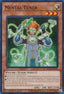 Mental Tuner — 25th Anniversary Tin: Dueling Mirrors (MP24-310) Yu-Gi-Oh! card