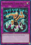 Banishing Trap Hole — 25th Anniversary Tin: Dueling Mirrors (MP24-224) Yu-Gi-Oh! card