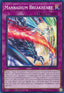 Mannadium Breakheart — 25th Anniversary Tin: Dueling Mirrors (MP24-352) Yu-Gi-Oh! card