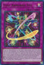Full-Armored Xyz — 25th Anniversary Tin: Dueling Mirrors (MP24-241) Yu-Gi-Oh! card