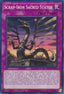 Scrap-Iron Sacred Statue — 25th Anniversary Tin: Dueling Mirrors (MP24-379) Yu-Gi-Oh! card
