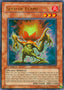 Seed of Flame — Crossroads of Chaos (CSOC-081) Yu-Gi-Oh! card