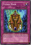 Tutan Mask — Pharaonic Guardian (PGD-041) Yu-Gi-Oh! card