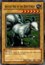 Ancient One of the Deep Forest — Magic Ruler (MRL-018) Yu-Gi-Oh! card