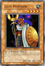 Lady Panther — Labyrinth of Nightmare (LON-030) Yu-Gi-Oh! card