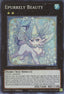 Epurrely Beauty — Amazing Defenders (AMDE-015) Yu-Gi-Oh! card
