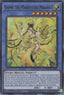 Ohime the Manifested Mikanko — Amazing Defenders (AMDE-027) Yu-Gi-Oh! card