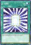 Z-One — Legendary Duelists: Synchro Storm (LED8-033) Yu-Gi-Oh! card