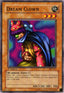 Dream Clown — Starter Deck: Pegasus (SDP-017) Yu-Gi-Oh! card