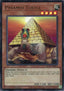 Pyramid Turtle — Battles of Legend: Glorious Gallery (BLGG-053) Yu-Gi-Oh! card
