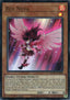 Red Nova — Battles of Legend: Glorious Gallery (BLGG-068) Yu-Gi-Oh! card