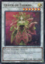 Queen of Thorns — Battles of Legend: Glorious Gallery (BLGG-088) Yu-Gi-Oh! card