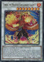 Zoroa, the Magistus Conflagrant Calamity — Battles of Legend: Glorious Gallery (BLGG-093) Yu-Gi-Oh! card