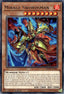Mirage Swordsman — Maze of Millennia (MZMI-003) Yu-Gi-Oh! card