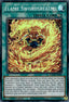 Flame Swordsrealm — Maze of Millennia (MZMI-006) Yu-Gi-Oh! card