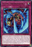 Flame Swordsdance — Maze of Millennia (MZMI-010) Yu-Gi-Oh! card