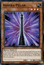 Ashoka Pillar — Maze of Millennia (MZMI-018) Yu-Gi-Oh! card