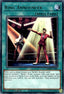 Ring Announcer — Maze of Millennia (MZMI-026) Yu-Gi-Oh! card