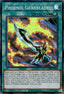 Phoenix Gearblade — Maze of Millennia (MZMI-036) Yu-Gi-Oh! card