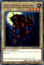 Gazelle the King of Mythical Beasts — Maze of Millennia (MZMI-041) Yu-Gi-Oh! card