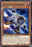 Satellite Synchron — Maze of Millennia (MZMI-045) Yu-Gi-Oh! card