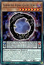 Supreme King Gate Zero — Maze of Millennia (MZMI-055) Yu-Gi-Oh! card